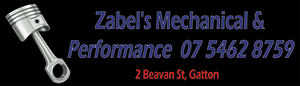 Zabels Mechanical and Performance